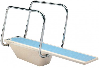 Classic 200 Hr Diving Board