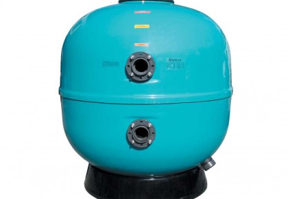 Gemas Neptune Commercial Sand Filters