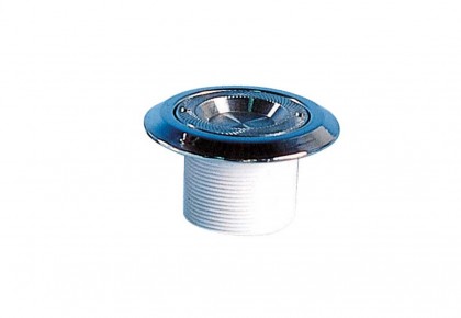 Stainless Steel Suction Inlet For Concrete Pools