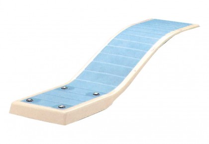 S- Diving Board