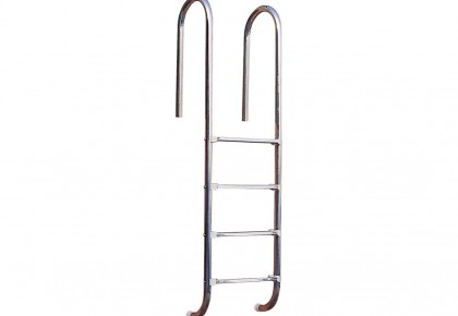 U304 Model With Stainless Steel Treads